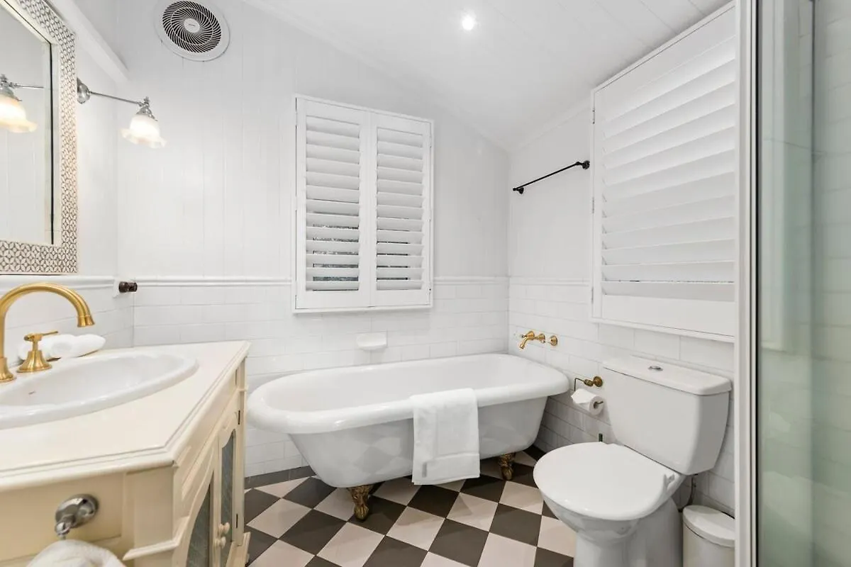 Holiday home Number 10 Villa Toowoomba