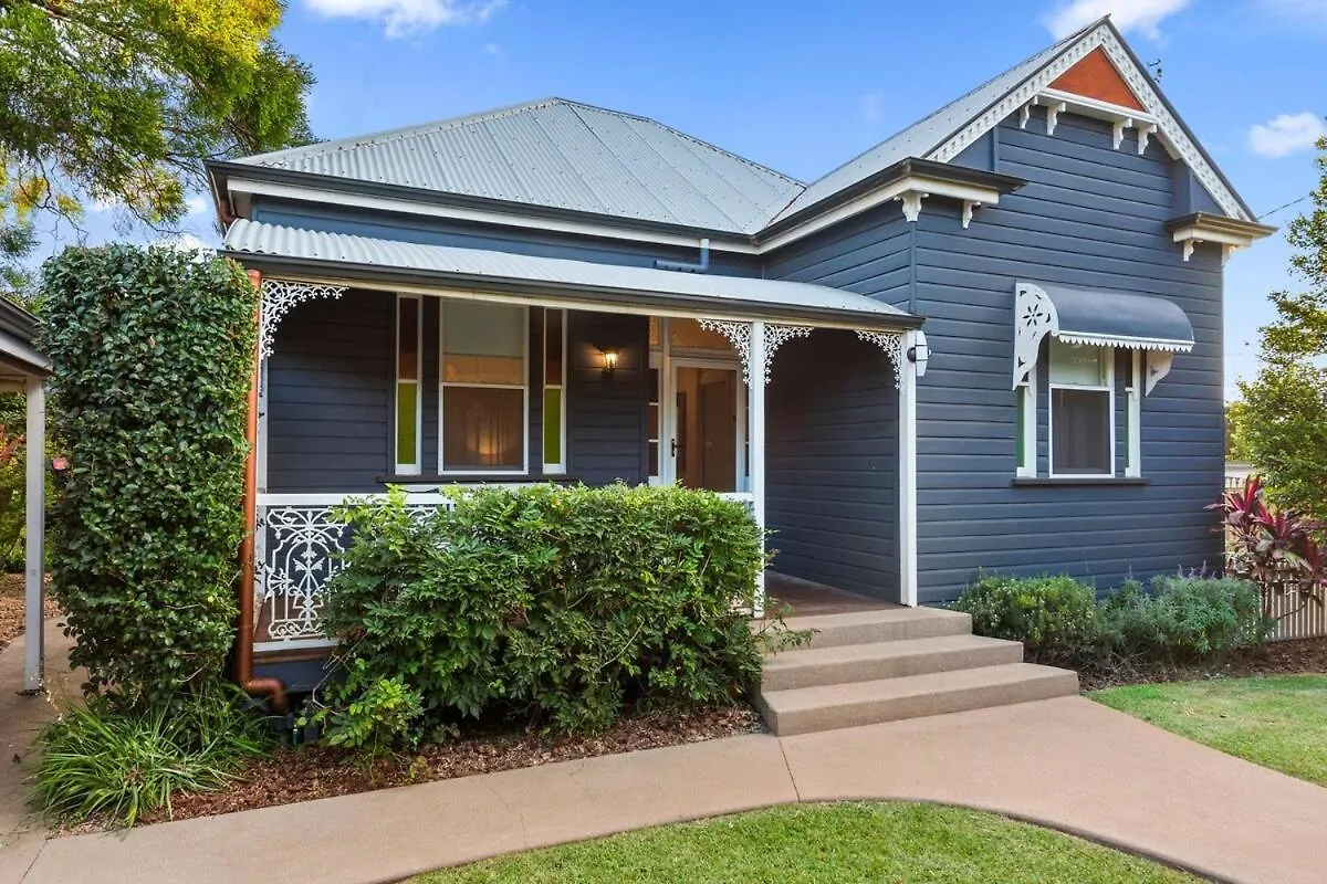 Holiday home Number 10 Villa Toowoomba