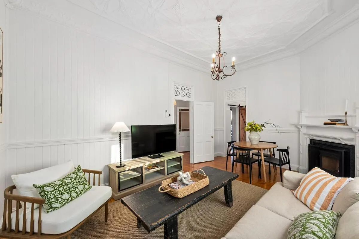 Number 10 Villa Toowoomba Australia