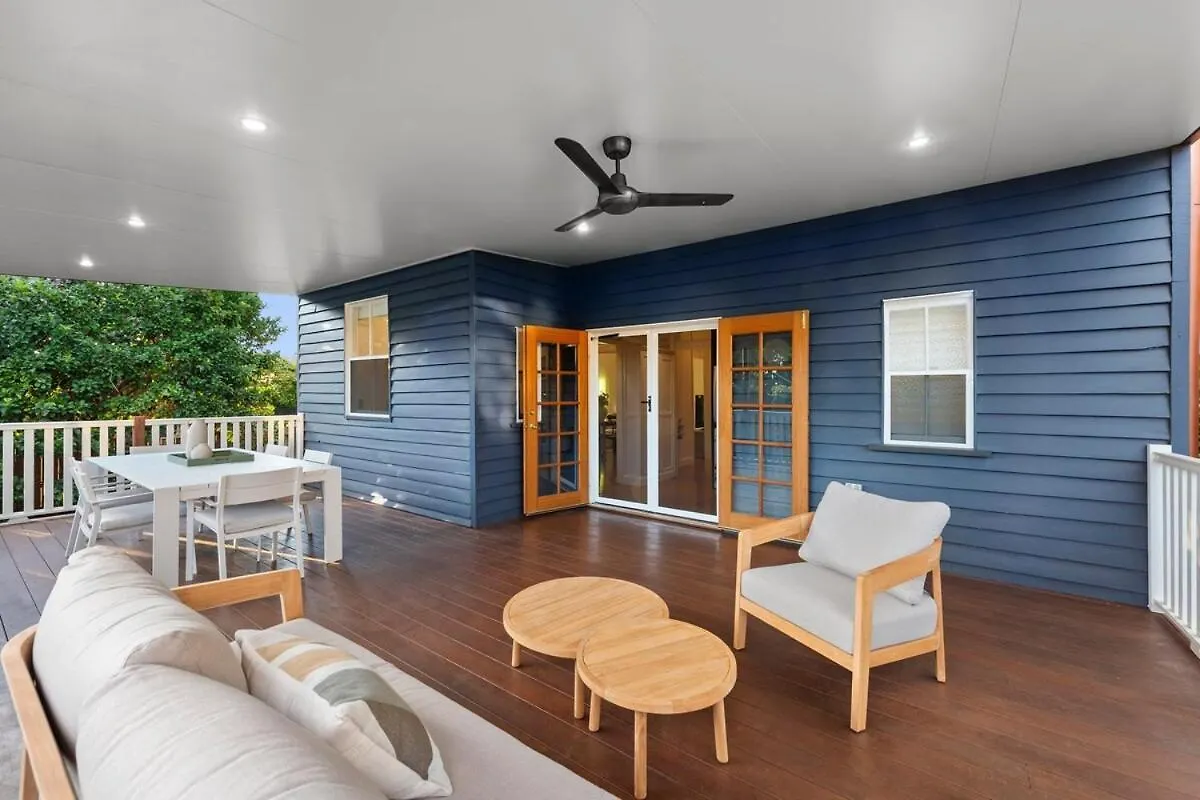 Number 10 Villa Toowoomba