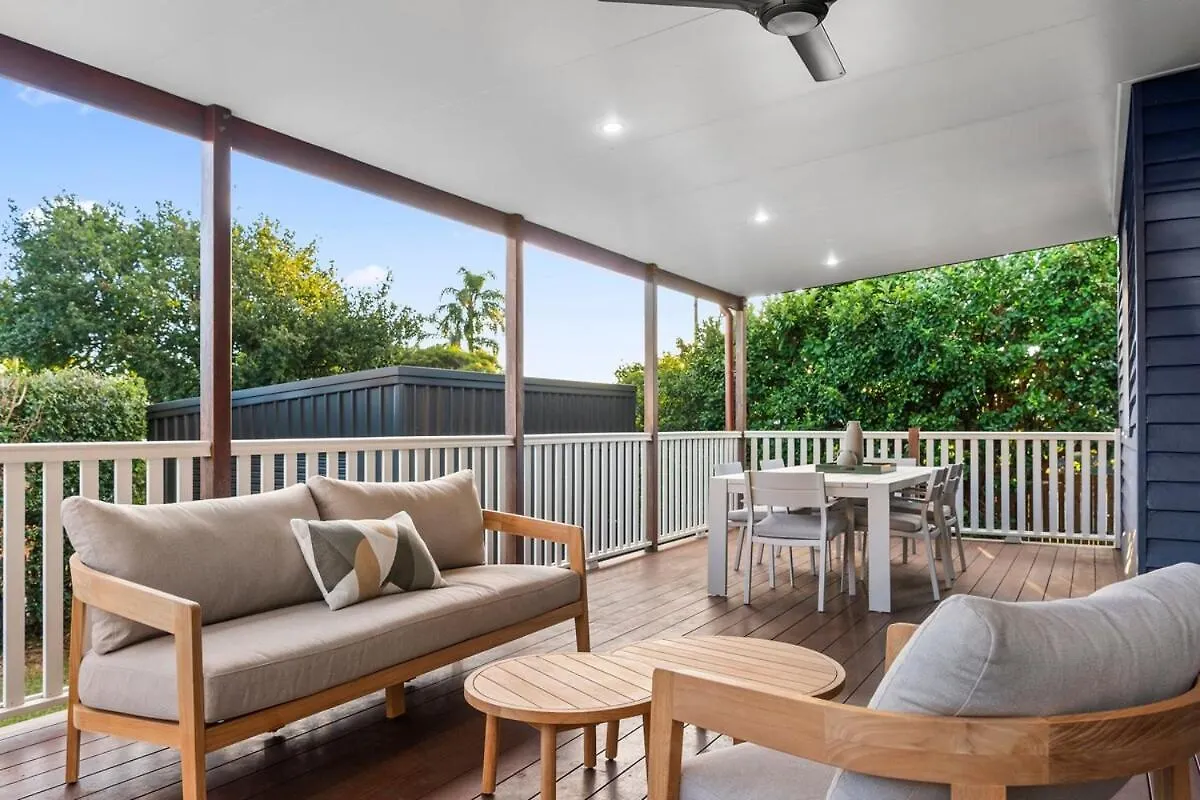 Holiday home Number 10 Villa Toowoomba