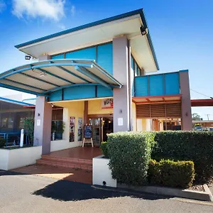 Hotel Wilsonton, Toowoomba