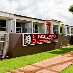 4* Motel Golf Club