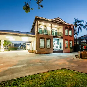 4* Motel Athena