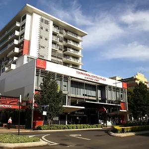 Aparthotel Plaza Official, Toowoomba