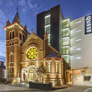 Aparthotel Quest, Toowoomba